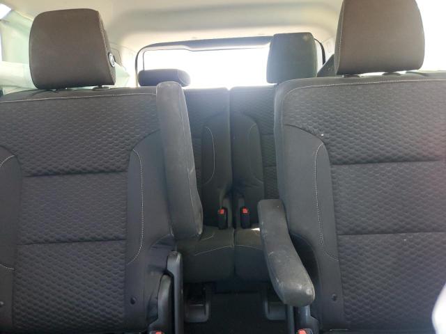 Photo 10 from auction – 2019 GMC ACADIA SLE with VIN 1GKKNSLS0KZ110438