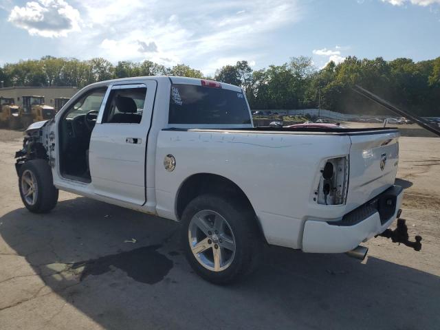 Photo 2 from auction – 2013 RAM 1500 with VIN 1C6RR7KT6DS521318