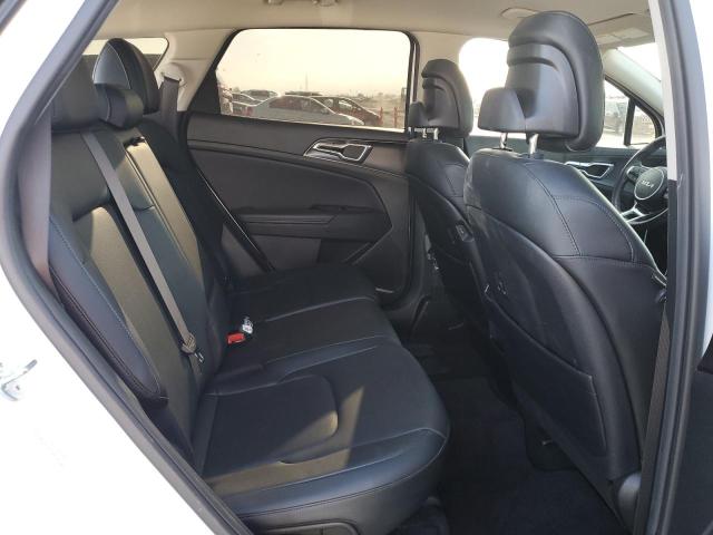 Photo 10 from auction – 2023 KIA SPORTAGE E with VIN 5XYK33AF6PG133824