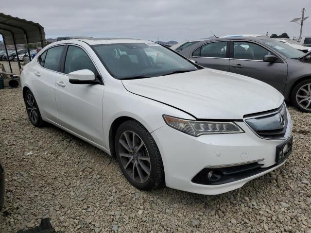 Photo 4 from auction – 2015 ACURA TLX ADVANC with VIN 19UUB2F7XFA007490