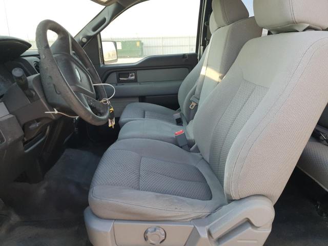 Photo 7 from auction – 2013 FORD F150 SUPER CAB with VIN 1FTEX1CM2DFC36545