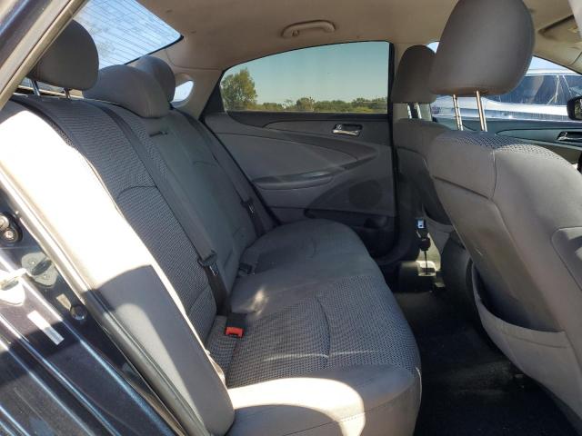 Photo 10 from auction – 2011 HYUNDAI SONATA GLS with VIN 5NPEB4AC5BH043562