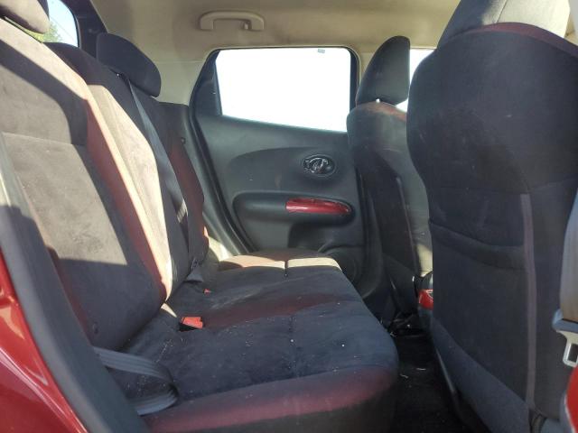 Photo 10 from auction – 2015 NISSAN JUKE S with VIN JN8AF5MR4FT504748