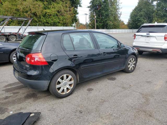 Photo 3 from auction – 2006 VOLKSWAGEN RABBIT with VIN WVWDR71K36W202210