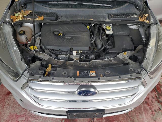 Photo 12 from auction – 2017 FORD ESCAPE SE with VIN 1FMCU9GD2HUD17406