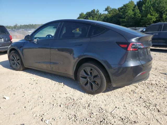 Photo 2 from auction – 2025 TESLA MODEL Y with VIN 7SAYGDEDXSF240875