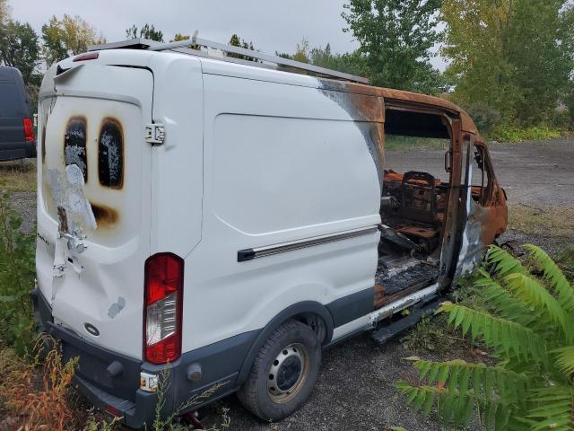 Zdjęcie 4 z aukcji – 2017 FORD TRANSIT T- z VIN 1FTYR2CMXHKB12050