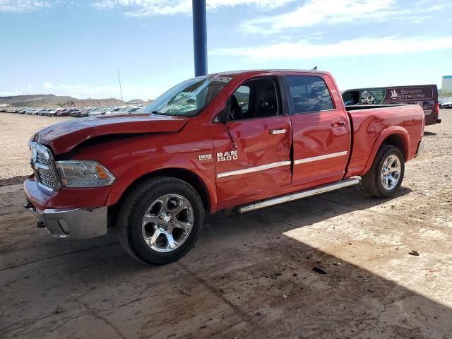 RAM 1500 LARAMIE 2016 with VIN 1C6RR7VT2GS309273 - Photo from auction