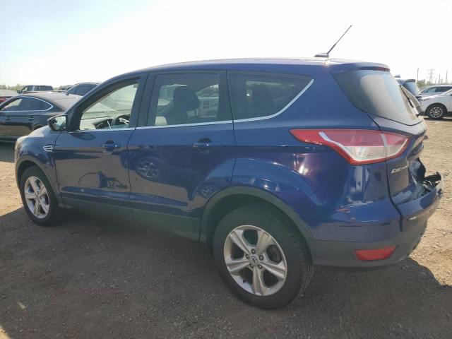 Photo 2 from auction – 2016 FORD ESCAPE SE with VIN 1FMCU0G92GUC53292