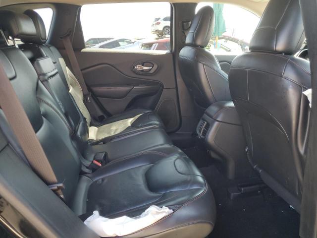 Photo 11 from auction – 2016 JEEP CHEROKEE TRAILHAWK with VIN 1C4PJMBS4GW341216