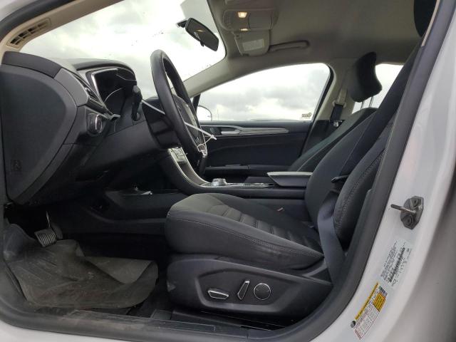 Photo 7 from auction – 2017 FORD FUSION SE with VIN 3FA6P0H71HR416566