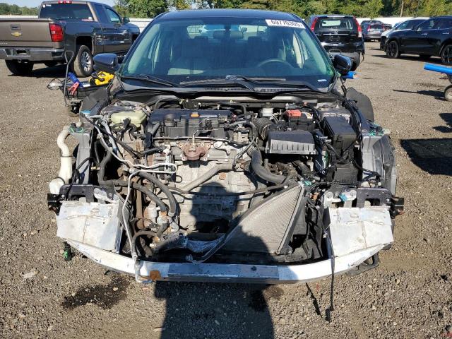 Photo 5 from auction – 2016 HONDA CIVIC EX with VIN 19XFC2F74GE247136