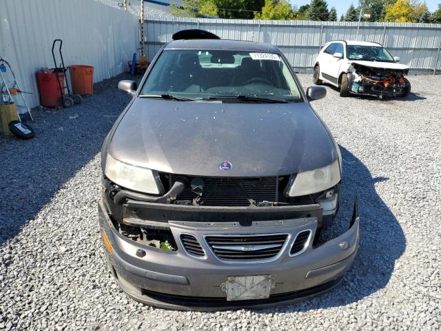 Photo 5 from auction – 2007 SAAB 9-3 2.0T with VIN YS3FD46Y571123227