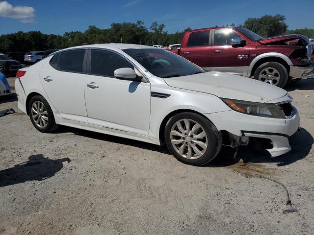 صورة رقم 4 من المزاد - 2014 KIA OPTIMA EX مع VIN 5XXGN4A74EG302173