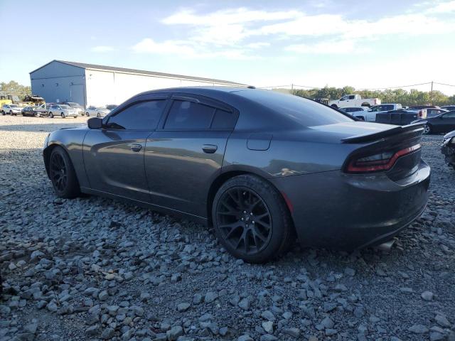 Photo 2 from auction – 2017 DODGE CHARGER SE with VIN 2C3CDXBG6HH537424