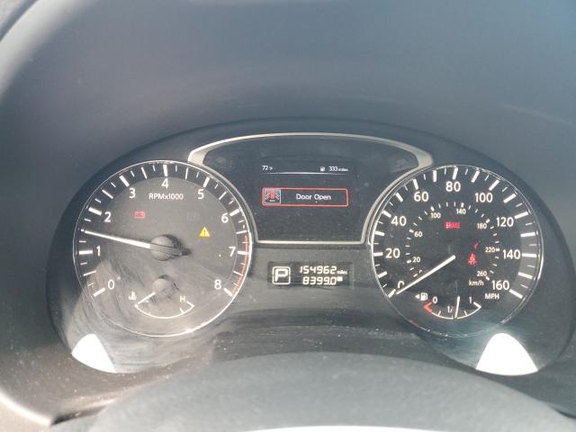 Photo 9 from auction – 2015 NISSAN ALTIMA 2.5 with VIN 1N4AL3AP4FC574364
