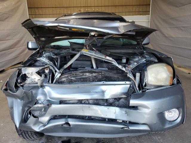 Photo 5 from auction – 2005 TOYOTA RAV4 with VIN JTEHD20V950054687