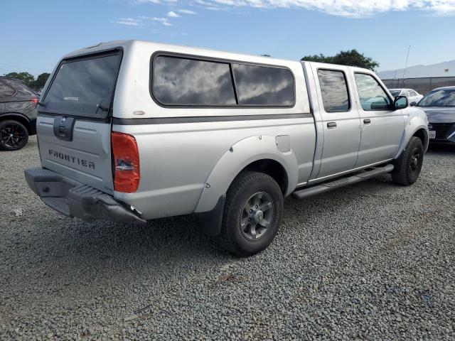 Photo 3 from auction – 2004 NISSAN FRONTIER C with VIN 1N6ED29X54C477952