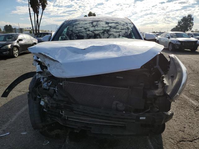 Photo 5 from auction – 2017 HYUNDAI TUCSON SE with VIN KM8J23A42HU413703