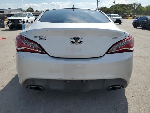 Photo 6 from auction – 2014 HYUNDAI GENESIS CO with VIN KMHHT6KD7EU115364