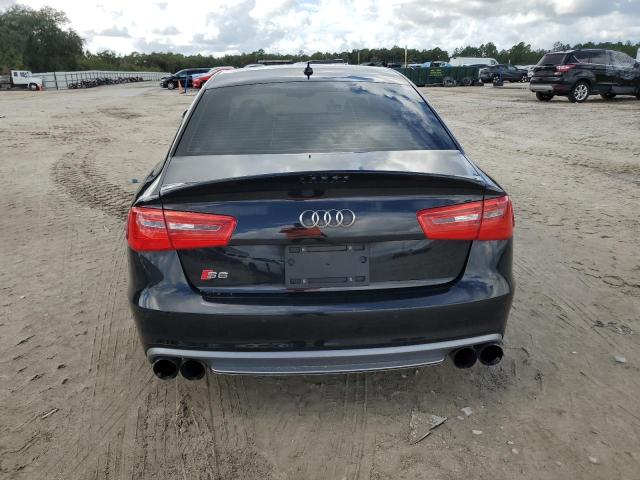Photo 6 from auction – 2014 AUDI S6 with VIN WAUF2AFCXEN005385