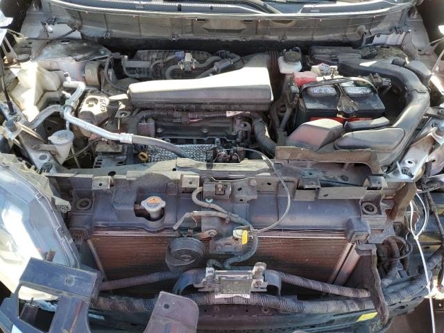 Photo 12 from auction – 2019 NISSAN ROGUE S with VIN KNMAT2MT9KP516590
