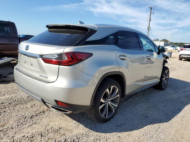 Photo 3 from auction – 2021 LEXUS RX 350 with VIN 2T2HZMAAXMC183292