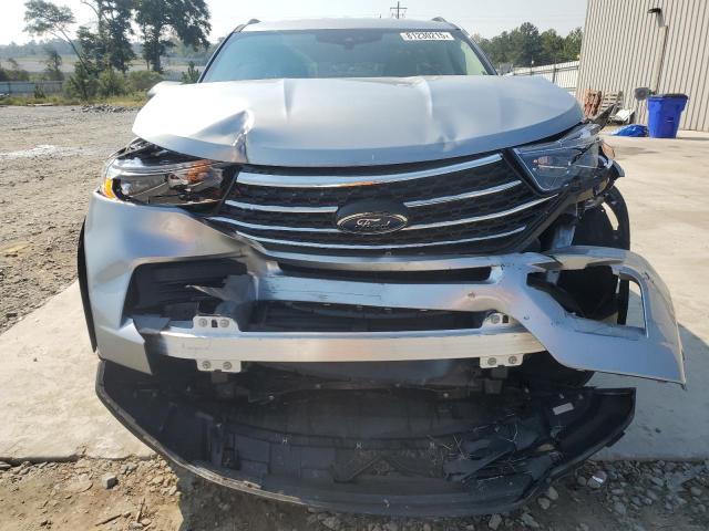 Photo 5 from auction – 2023 FORD EXPLORER X with VIN 1FMSK7DH3PGC37879