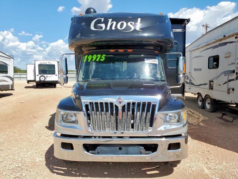 Photo 9 from auction – 2015 INTEGRITY INTE with VIN 1HTJSSKK5EH024119