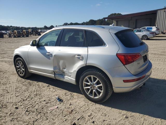 Photo 2 from auction – 2010 AUDI Q5 PREMIUM PLUS with VIN WA1LKBFP1AA097805