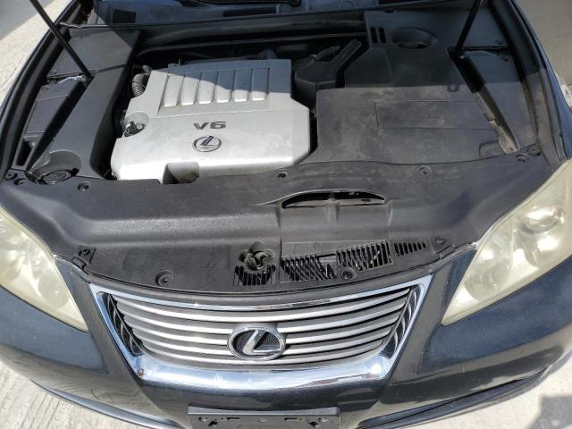 Photo 11 from auction – 2007 LEXUS ES 350 with VIN JTHBJ46G172002337