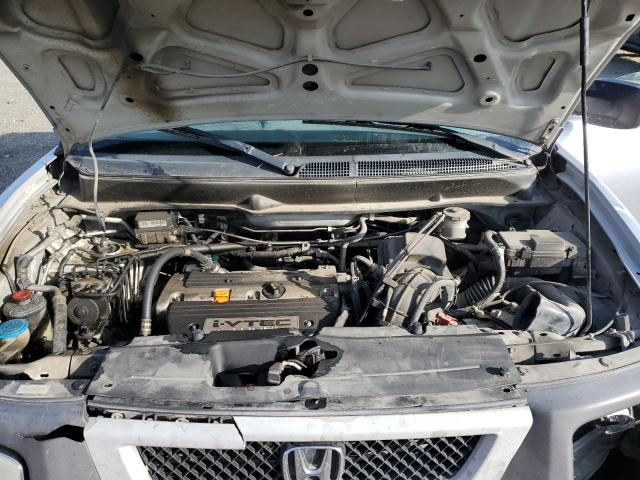 Photo 12 from auction – 2004 HONDA ELEMENT EX with VIN 5J6YH28504L020383