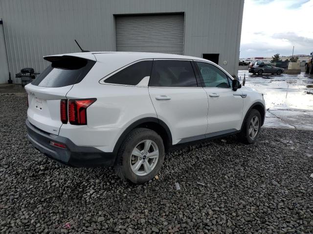 Photo 3 from auction – 2023 KIA SORENTO LX with VIN 5XYRGDLC0PG167480
