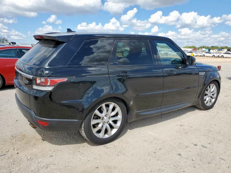 صورة رقم 3 من المزاد - 2016 LAND ROVER RANGE ROVE مع VIN SALWR2VF3GA639978