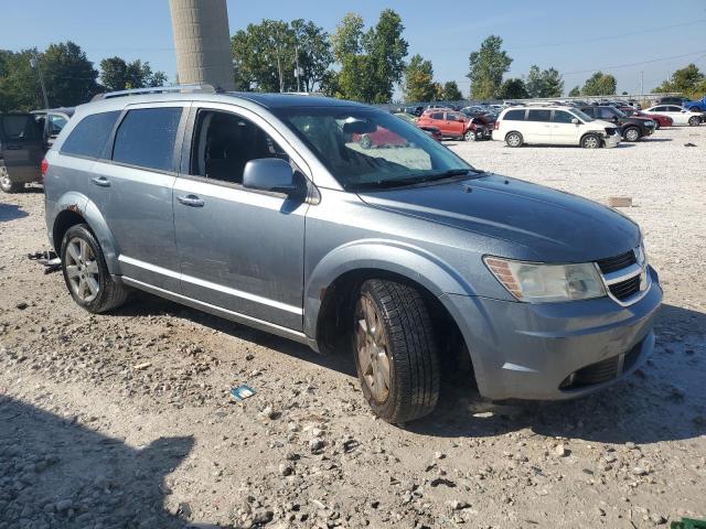صورة رقم 4 من المزاد - 2010 DODGE JOURNEY R/ مع VIN 3D4PH6FV6AT129333