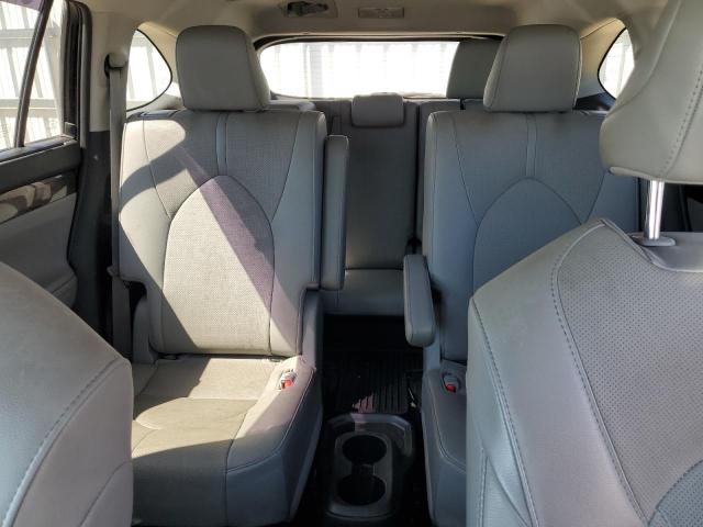 Photo 10 from auction – 2021 TOYOTA HIGHLANDER with VIN 5TDDZRBH5MS120989