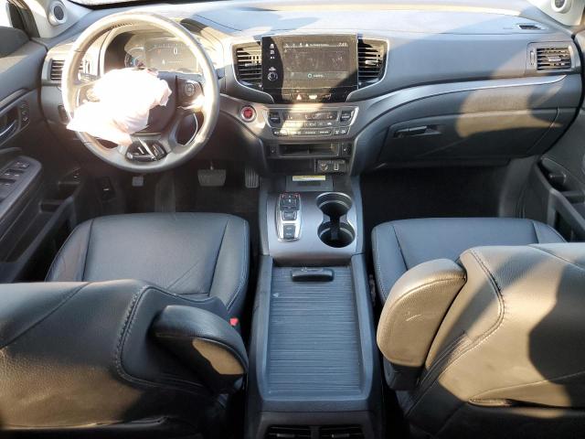 Photo 8 from auction – 2022 HONDA PILOT SE with VIN 5FNYF6H28NB064418