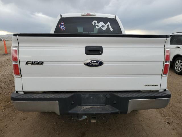 Фото 6 с аукциона – 2012 FORD F150 SUPER с VIN 1FTFW1EF2CFB58188