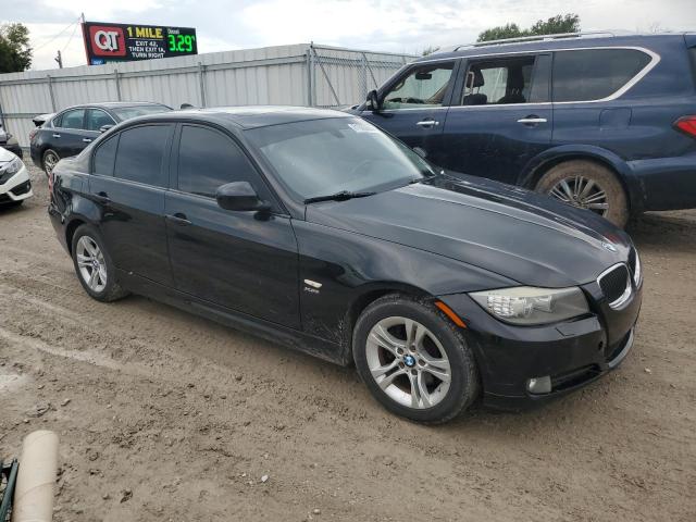 Photo 4 from auction – 2009 BMW 328 XI with VIN WBAPK73539A457236