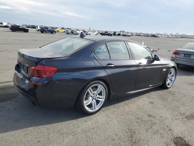 Photo 3 from auction – 2015 BMW 535 I with VIN WBA5B1C52FG128167