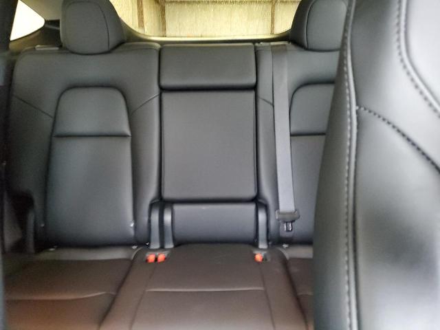 Photo 10 from auction – 2025 TESLA MODEL Y with VIN 7SAYGDEE3SF293085