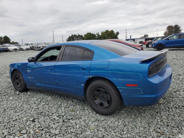 Photo 2 from auction – 2014 DODGE CHARGER PO with VIN 2C3CDXAT1EH190840
