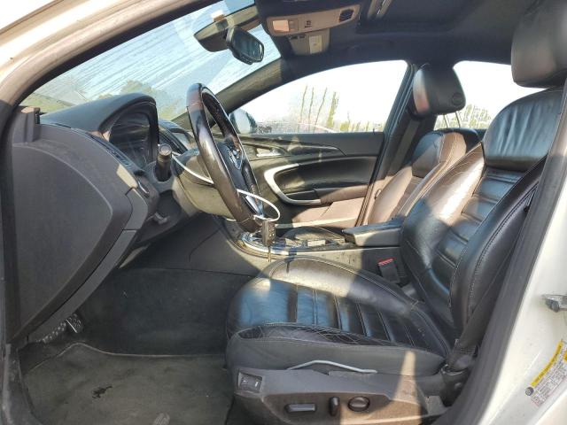 Photo 7 from auction – 2015 BUICK REGAL GS with VIN 2G4GT5GX4F9285074