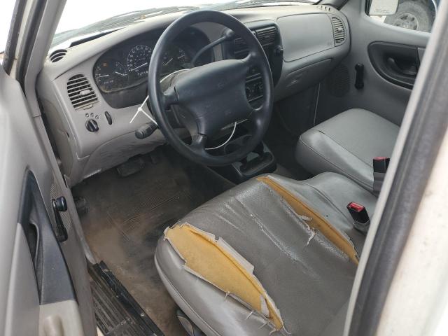 Photo 8 from auction – 2000 FORD RANGER with VIN 1FTYR10V7YPB10735