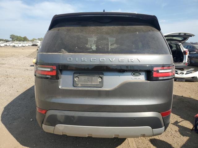 Photo 6 from auction – 2019 LAND ROVER DISCOVERY with VIN SALRR2RV7K2400094