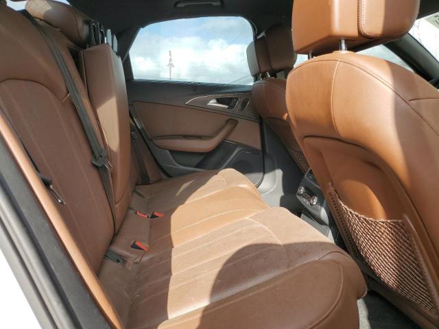 Photo 10 from auction – 2017 AUDI A6 PRESTIG with VIN WAUH2AFC4HN039271