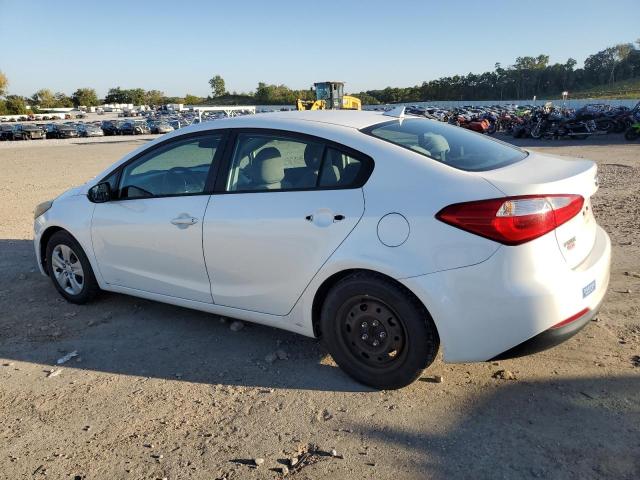 صورة رقم 2 من المزاد - 2015 KIA FORTE LX مع VIN KNAFX4A64F5400541