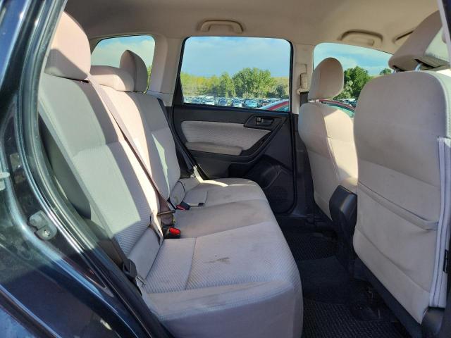 Photo 11 from auction – 2017 SUBARU FORESTER 2 with VIN JF2SJAAC8HH403050