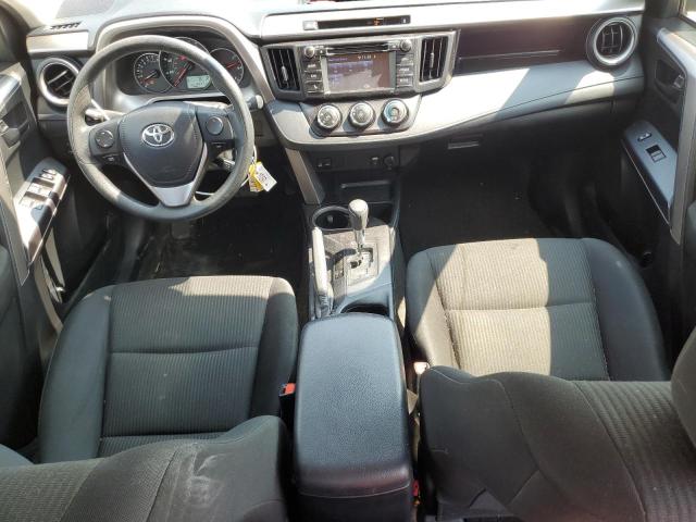 Photo 8 from auction – 2016 TOYOTA RAV4 LE with VIN JTMZFREV5GJ087624