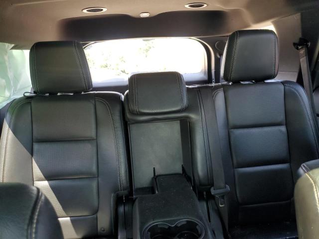 Photo 10 from auction – 2014 FORD EXPLORER S with VIN 1FM5K8GT5EGA25551
